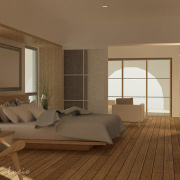 S Residence - Room Conversions and Renovation