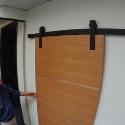 Soft Close Sliding Door Hardware - Products