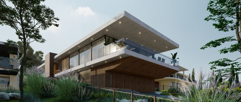 SKY ARCHITECT STUDIO - Reviews, houses, projects, contacts. Chadstone ...