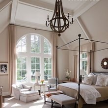master bed
