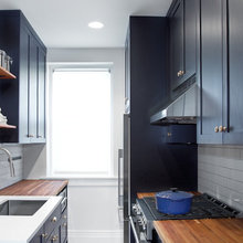 Kitchen Ideas
