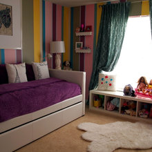tv room