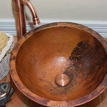 Sinks