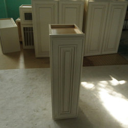 how to assemble kitchen cabinets ideas - Kitchen Cabinetry