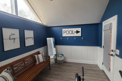 Pool photo in Atlanta