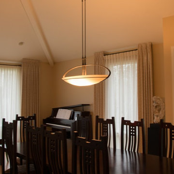 Dining Room Lighting