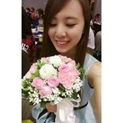 洪薇珊's photo