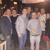 Joel Slater's photo