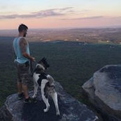 Keith Busby's photo