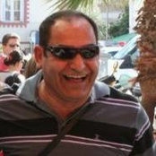 Ahmet Cagin's photo