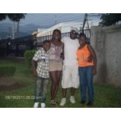 Foto de Dee Dixon
