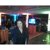 Isis Mayorquin's photo