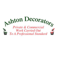 Ashton Decorators