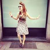 Cherry Manu's photo