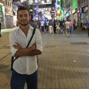 Taner Döğer's photo