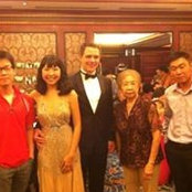 Mario AlfreDo's photo