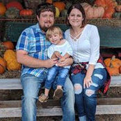 Krisinda Thibodeaux Broussard's photo