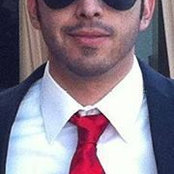 Fernando Hernández's photo