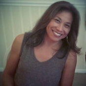 Diana Palin's photo