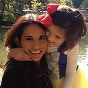 Monica Mehta's photo