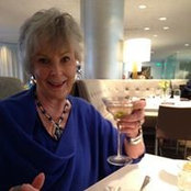 Barbara Broudoさんの写真