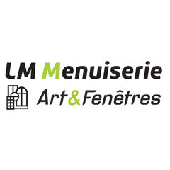 Art et Fenêtres LM Menuiserie