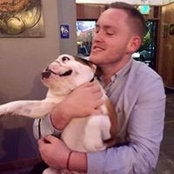 Scott Stewart's photo