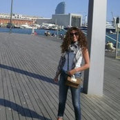 Alexandra Markovic's photo