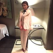 Beryl Huangs foto