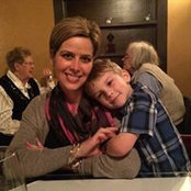 Katrina Leigh's photo