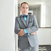 Alexander David Krist's photo