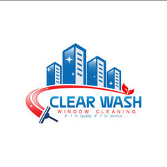Clear Wash Window Cleaning