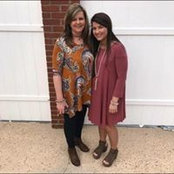 Sheila Strickland's photo