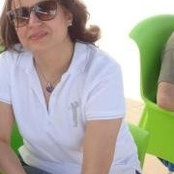 Nawar Rihani's photo
