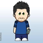 Daniel Hill's photo