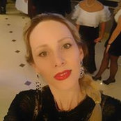Евгения Бекбулатова's photo