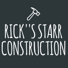 Rick's Starr Construction