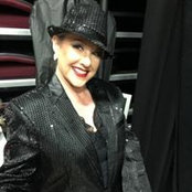Tracy Pattisons billede