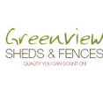 Greenview Sheds and Fences Ltd's profile photo
