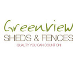 Greenview Sheds and Fences Ltd