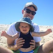 Josh Martin's photo