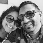 Tejal Patel Squared's photo