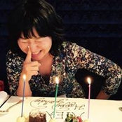Mieko Suzuki's photo