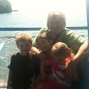 Barbara Harris's photo