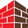 Colorado Brick Staining