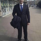 Szymon Kwaczyński's photo
