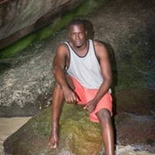 Darren Henry's photo