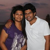 Foto von Arjun Harish