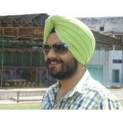Foto von Arshdeep Khurana
