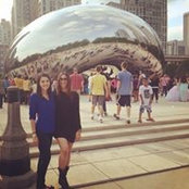 Mallory Nicolette's photo